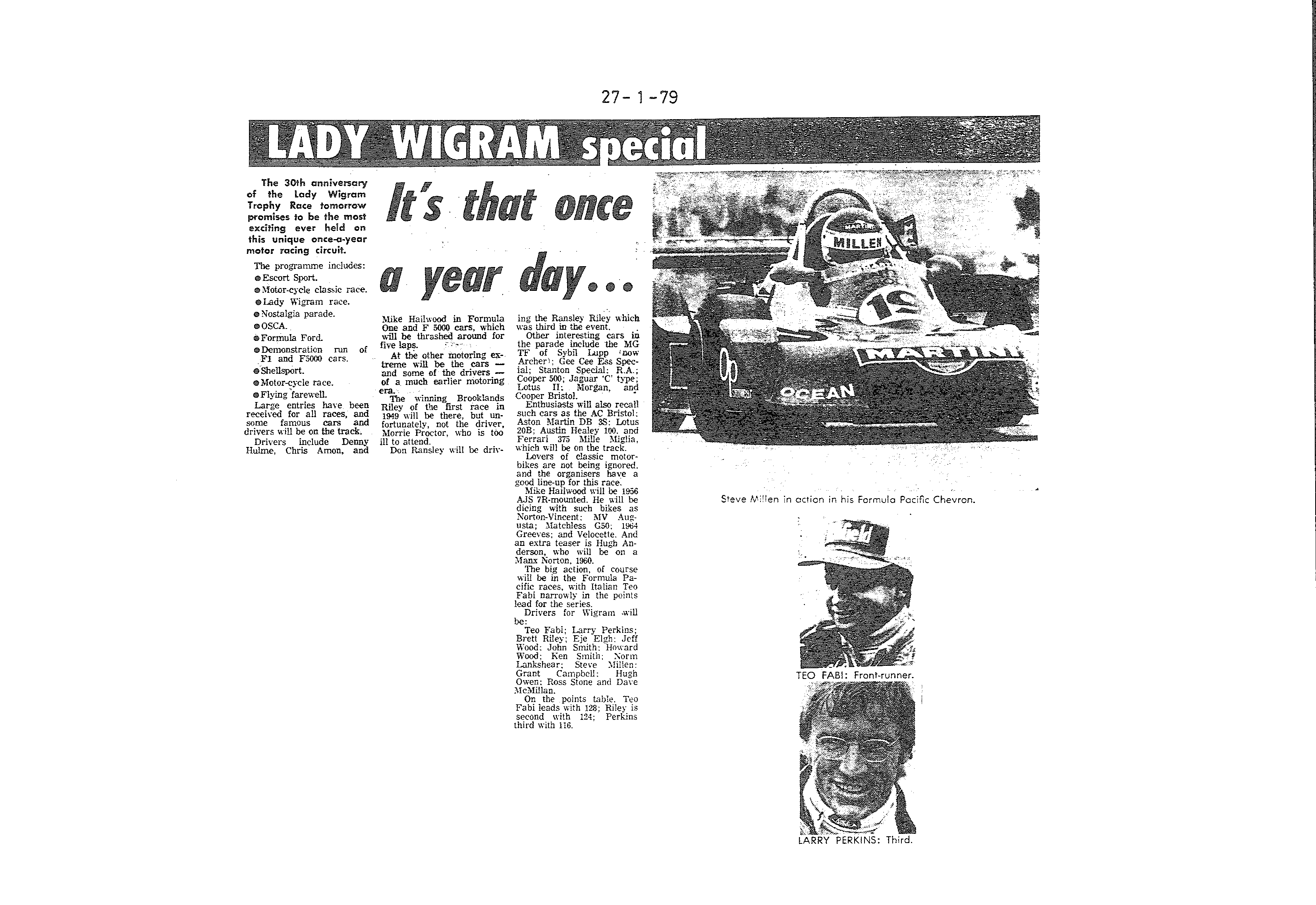 Scan of the clipping page, 27 January 1979
