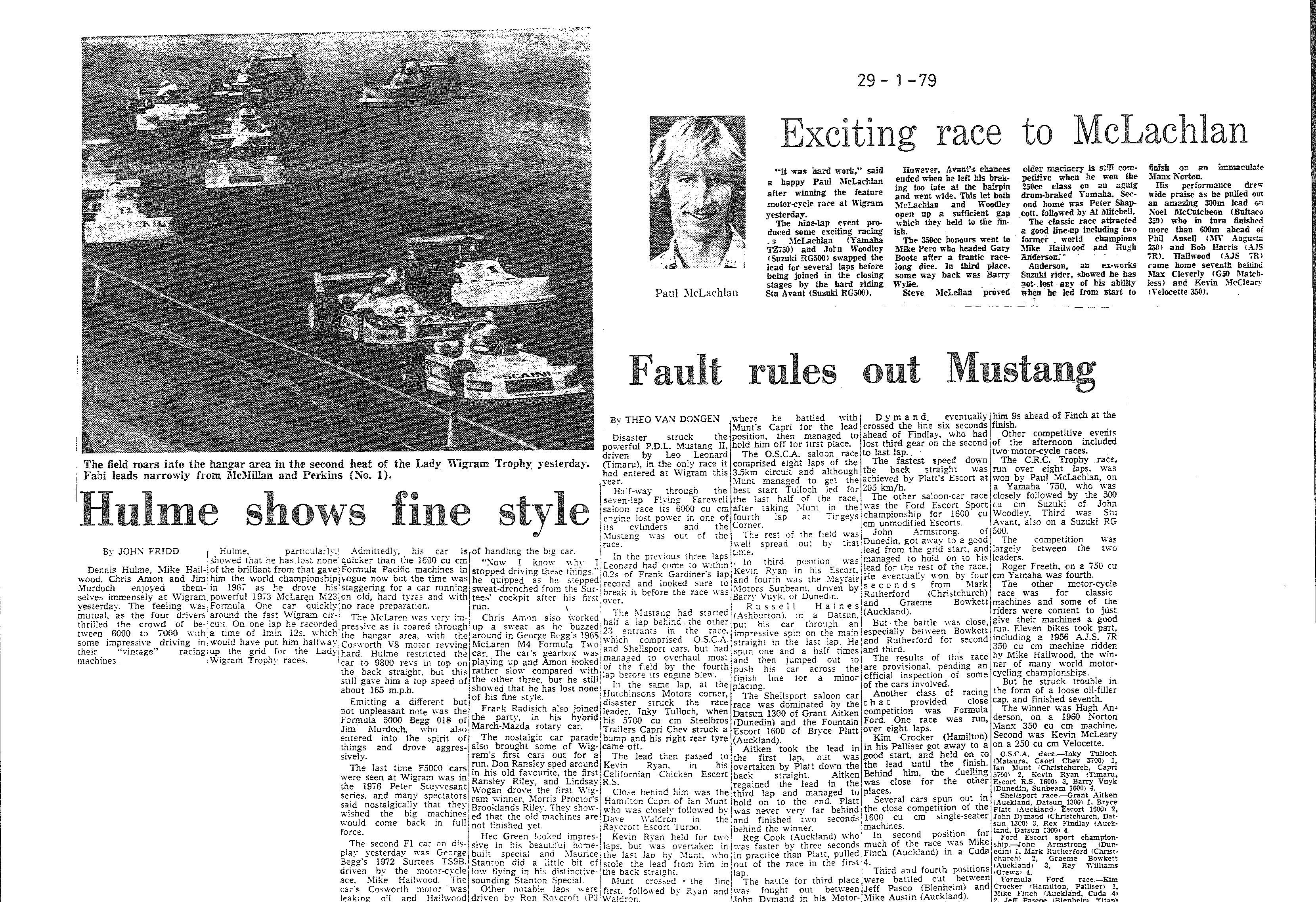 Scan of the clipping page, 29 January 1979