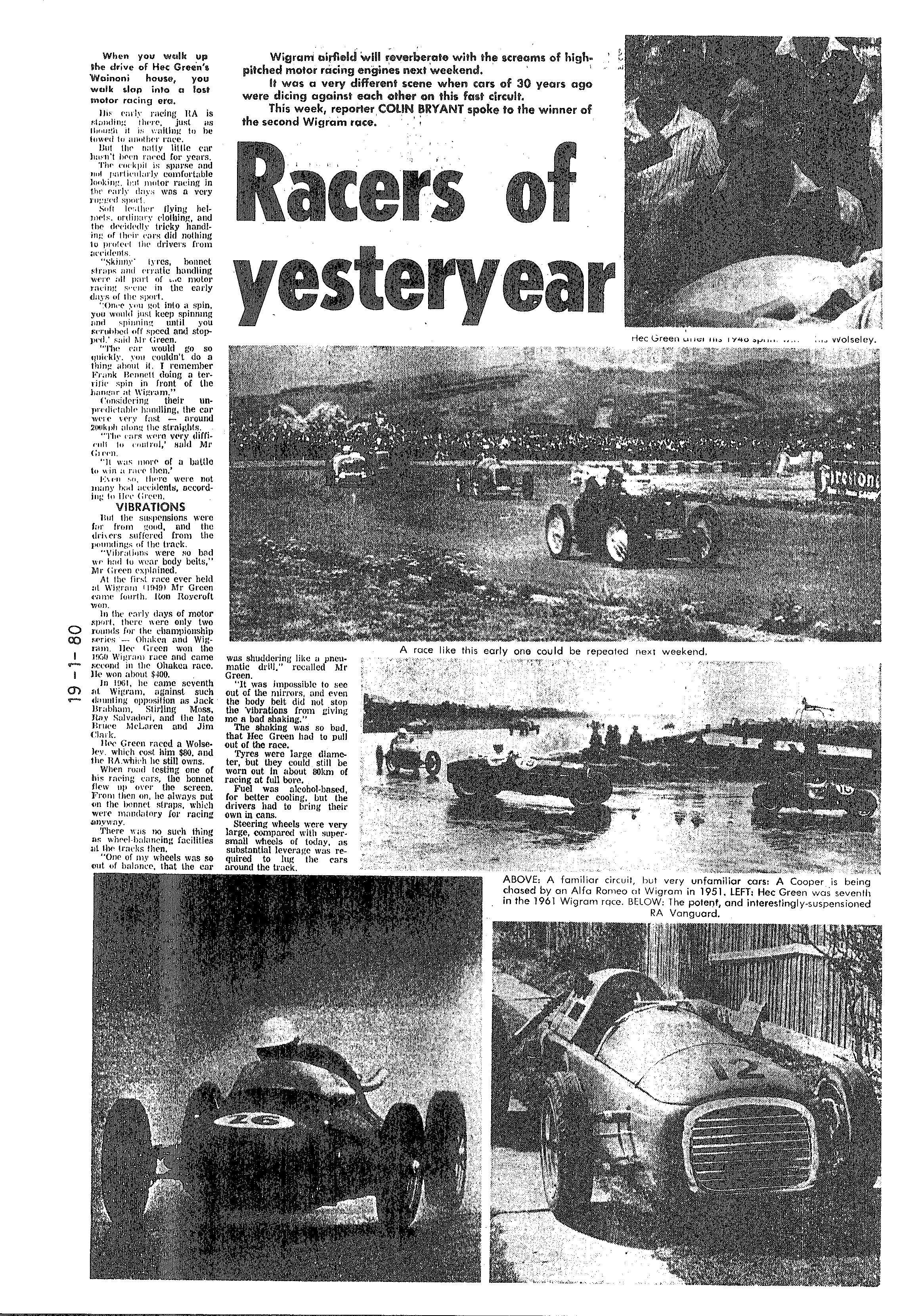 Scan of the clipping page, 19 January 1980
